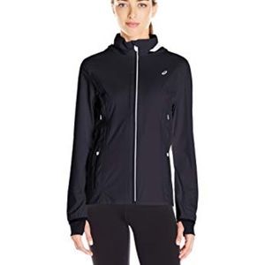 ASICS running jacket
